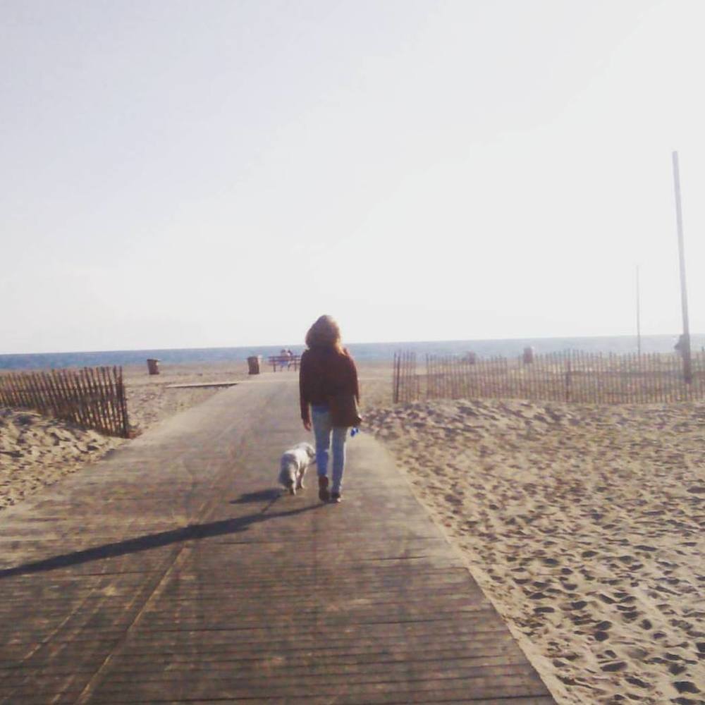 Meet your Posher, Benedetta